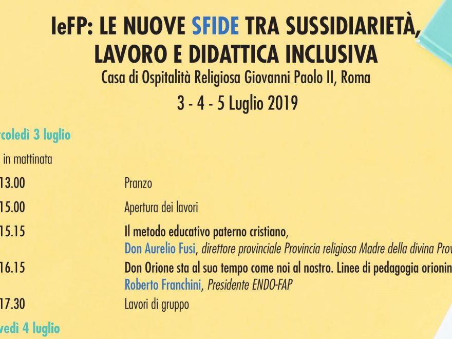 Roma – Da 127 Anni Con I Giovani E Per I Giovani