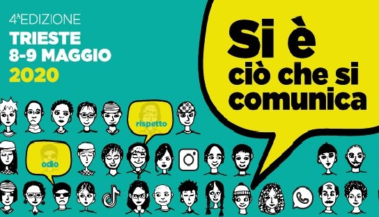 Palermo – Si è Ciò Che Si Comunica.