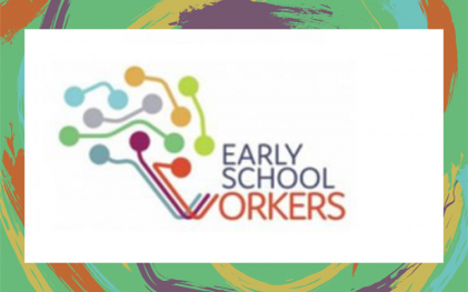 Progetto Early School Workers – Disponibile Il Report Finale