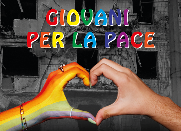 Fano – Giovani Per La Pace